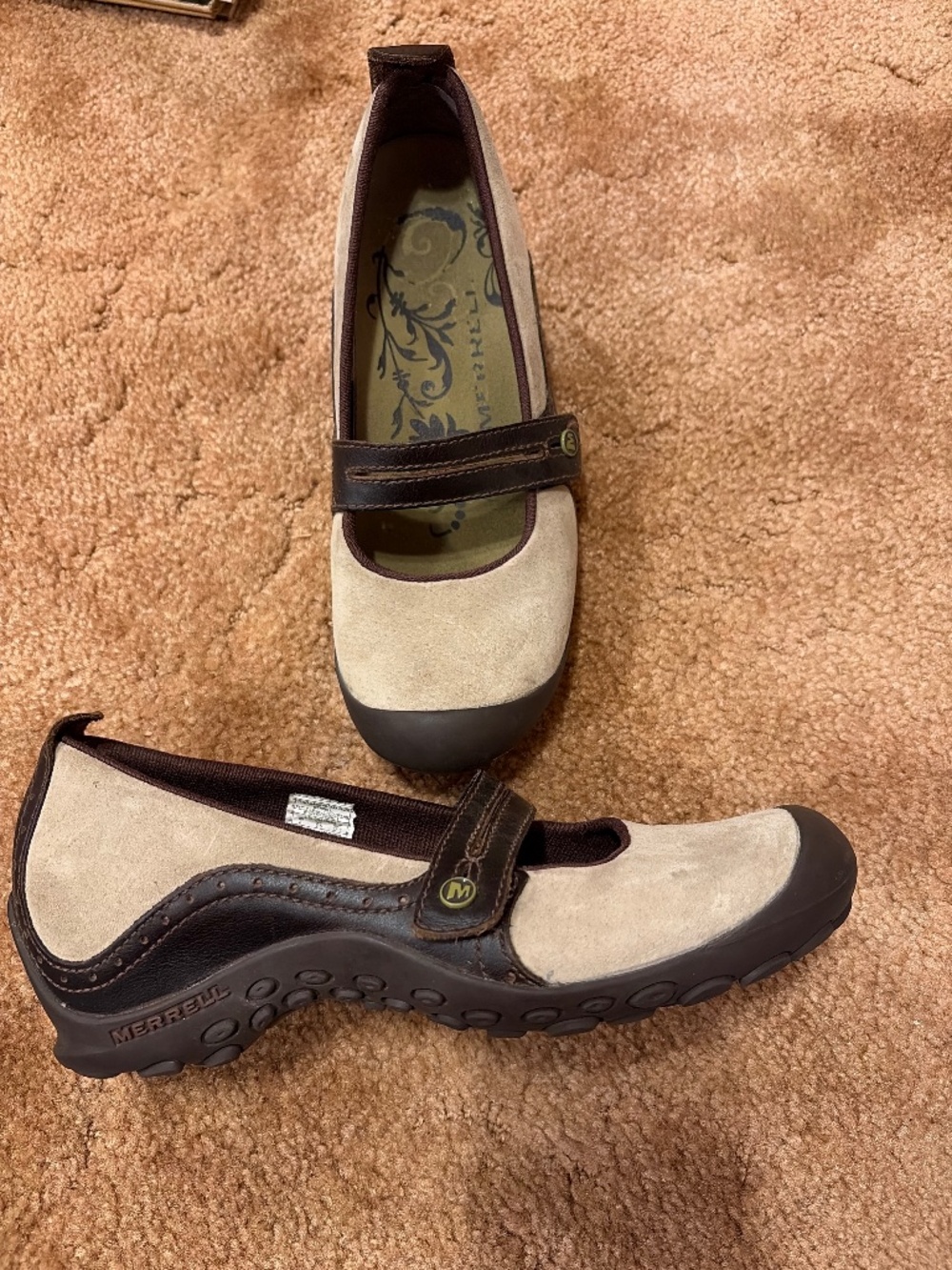 Women’s Merrill shoes
